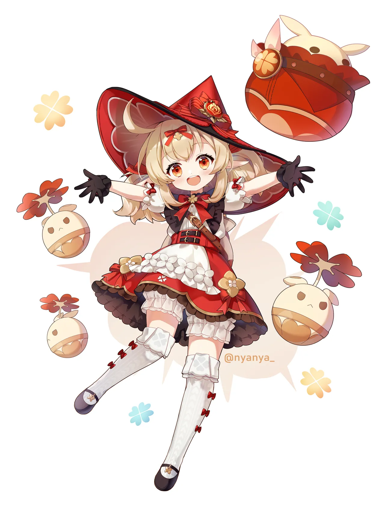 pixiv nyanya id195891 - Image 238