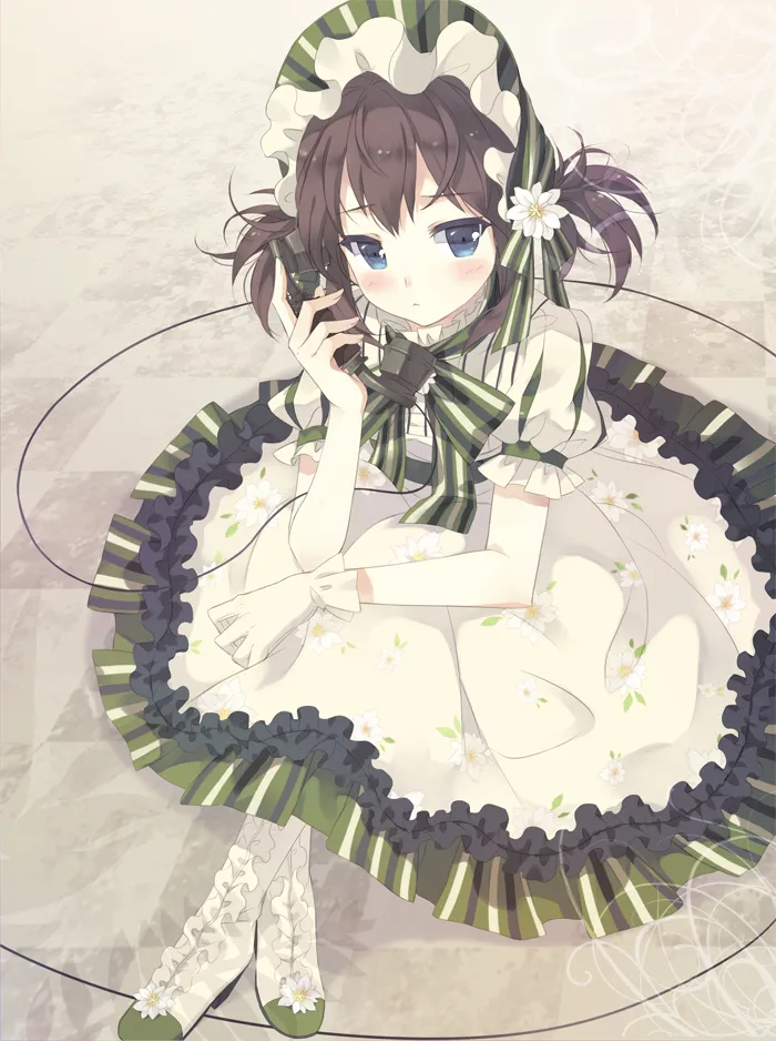 pixiv nyanya id195891 - Image 24