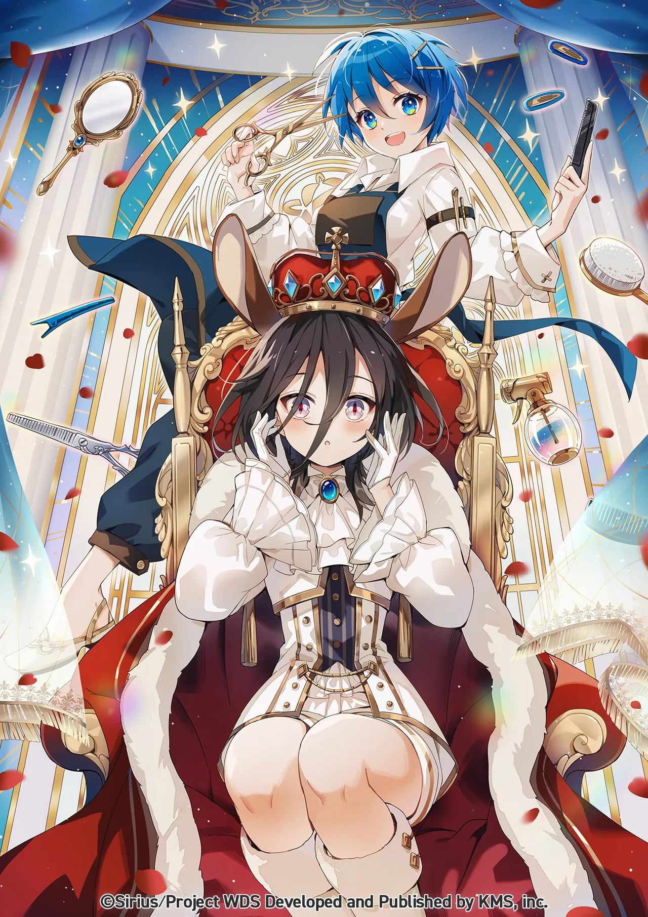 pixiv nyanya id195891 - Image 243