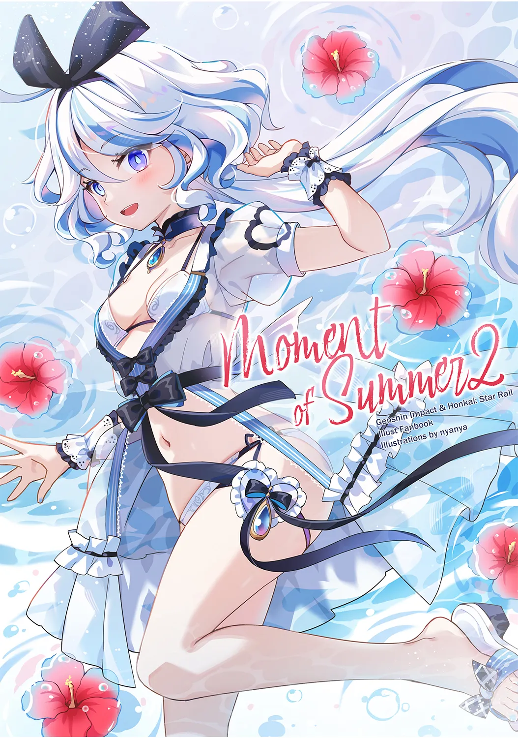 pixiv nyanya id195891 - Image 250