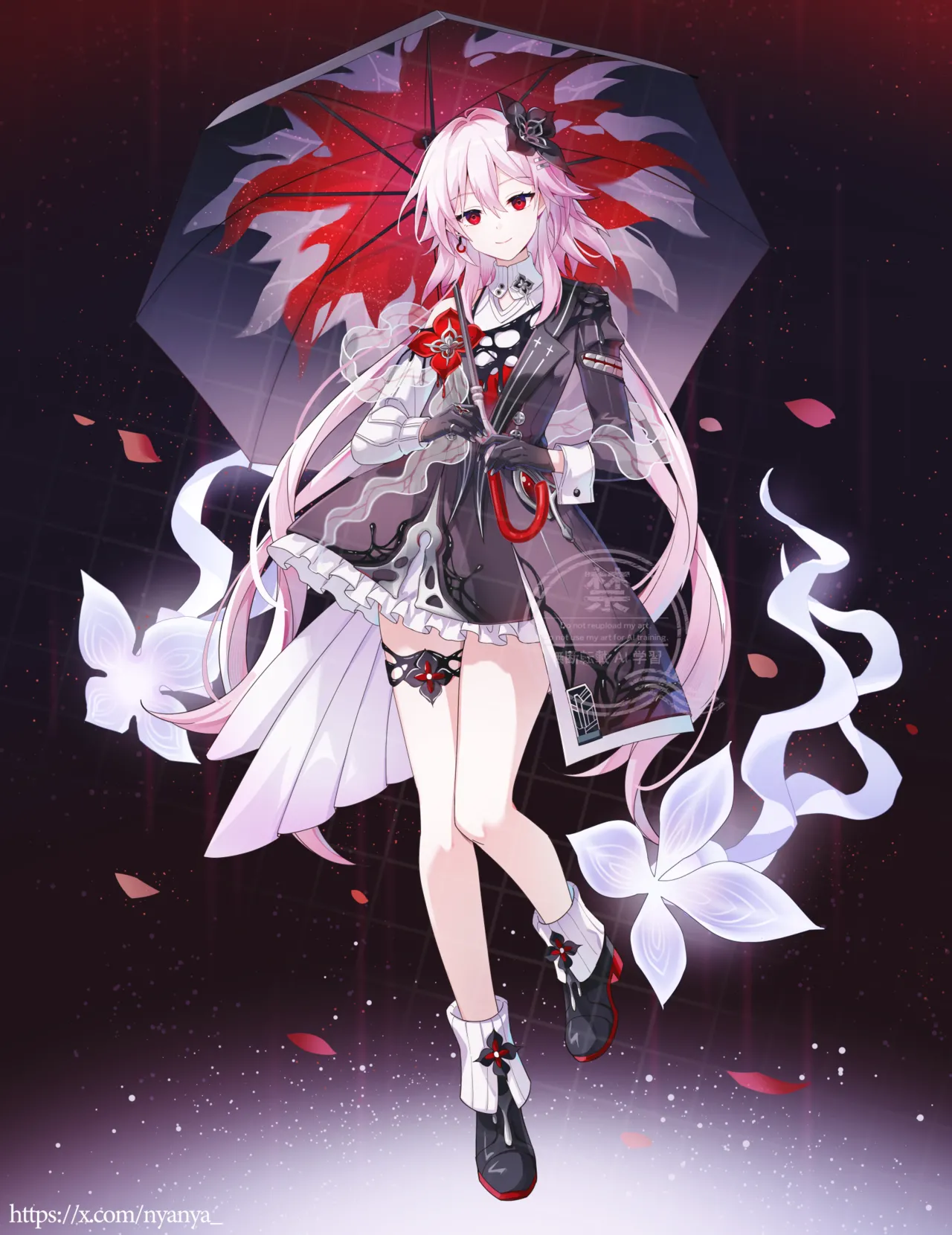 pixiv nyanya id195891 - Image 260