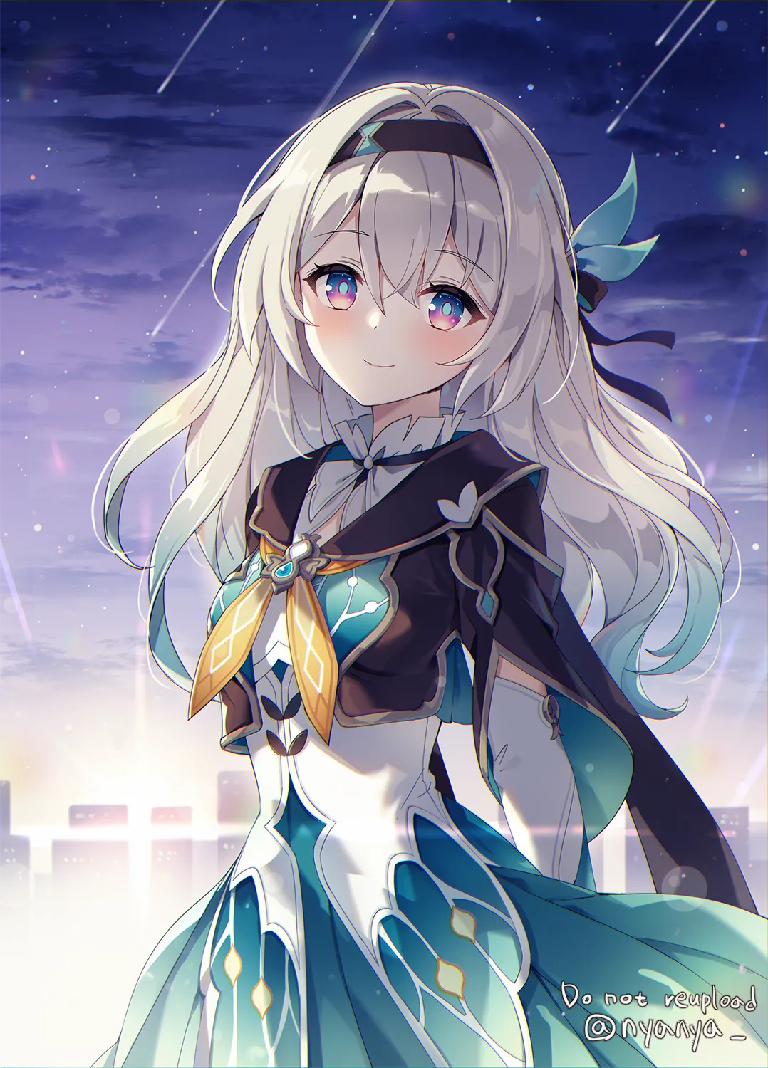 pixiv nyanya id195891 - Image 264