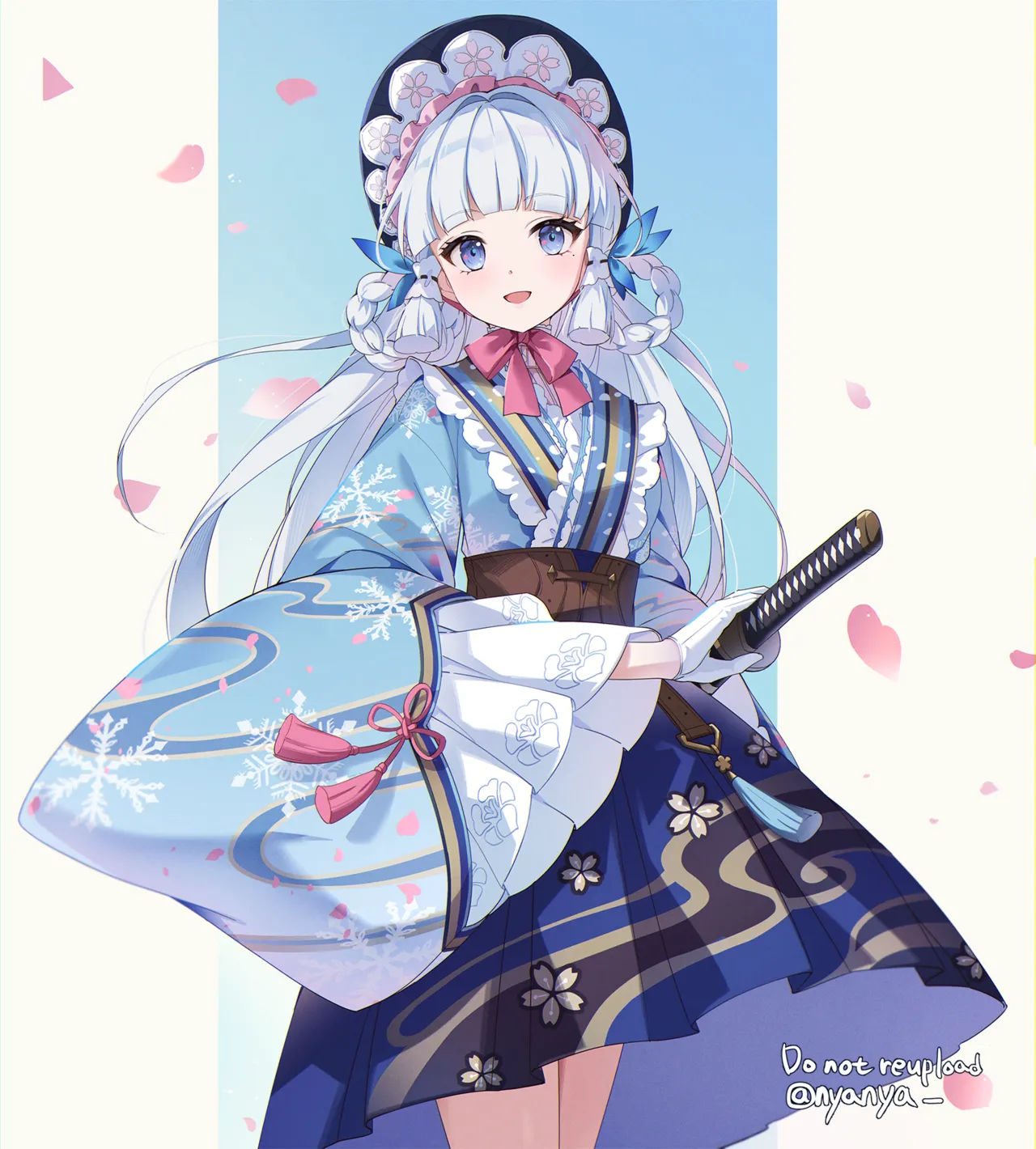 pixiv nyanya id195891 - Image 265