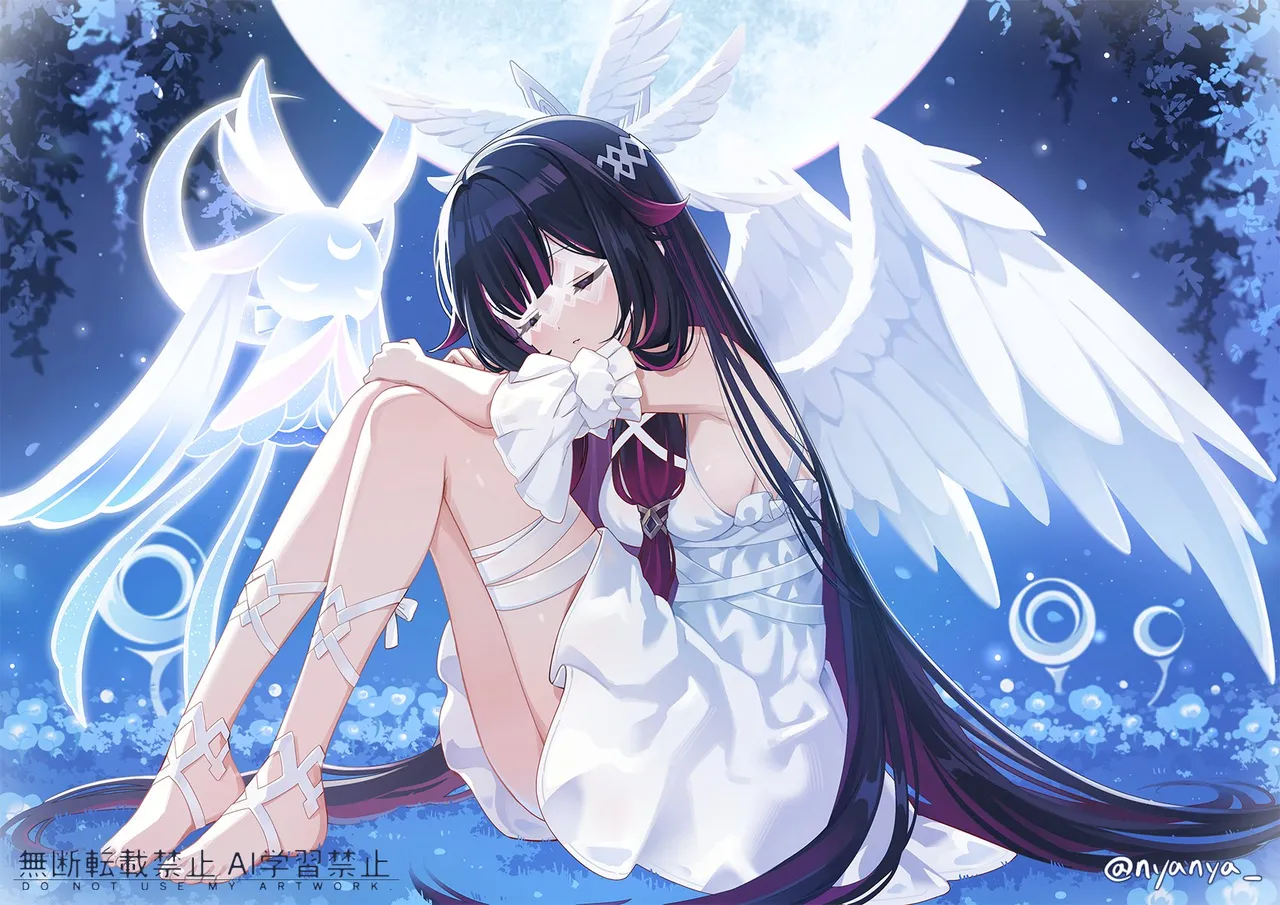 pixiv nyanya id195891 - Image 266