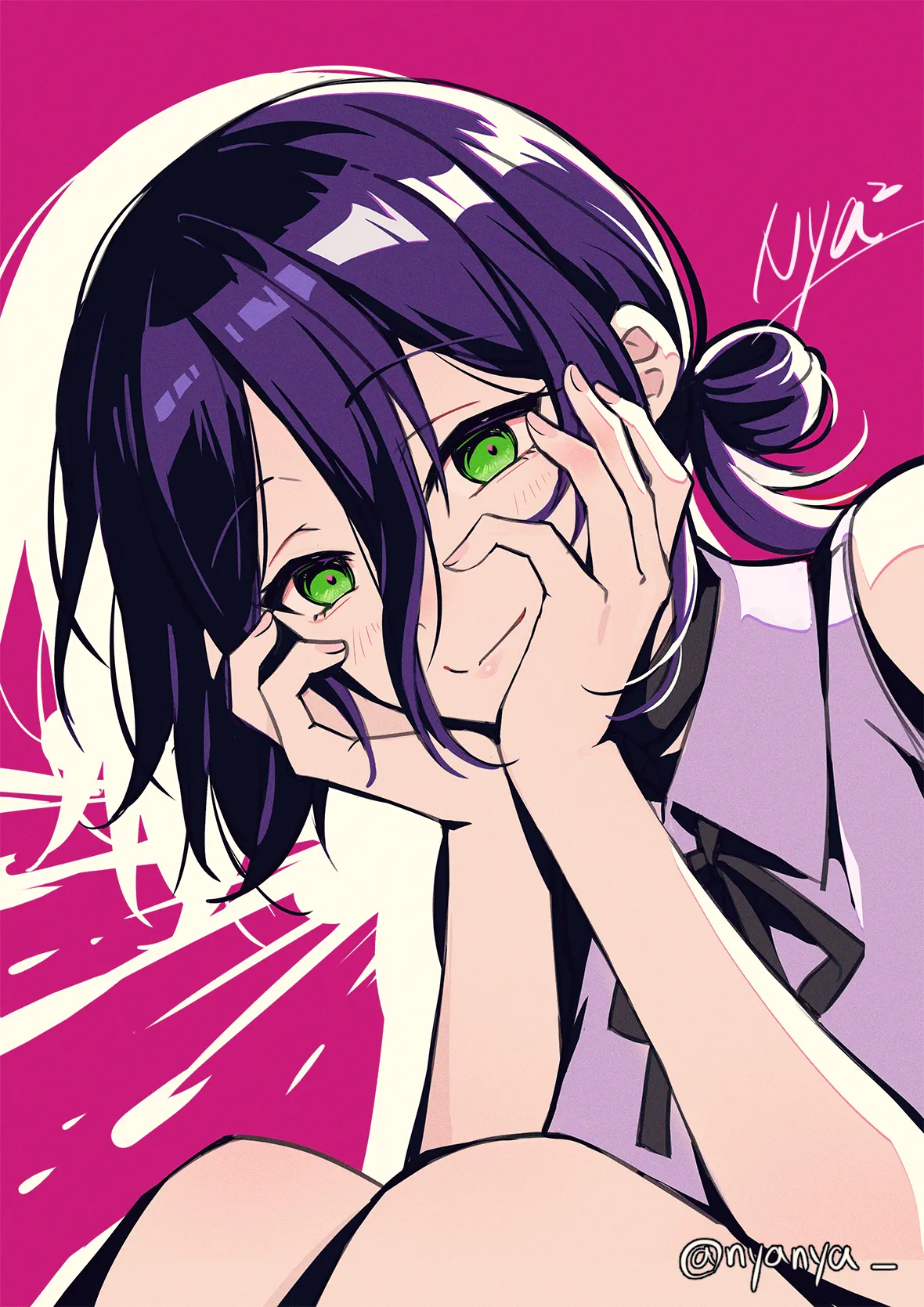 pixiv nyanya id195891 - Image 267