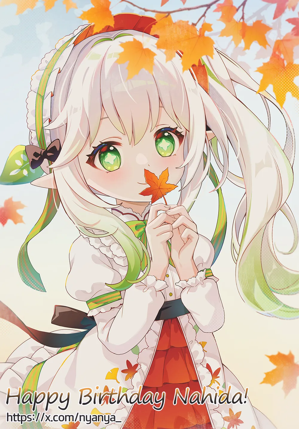 pixiv nyanya id195891 - Image 270