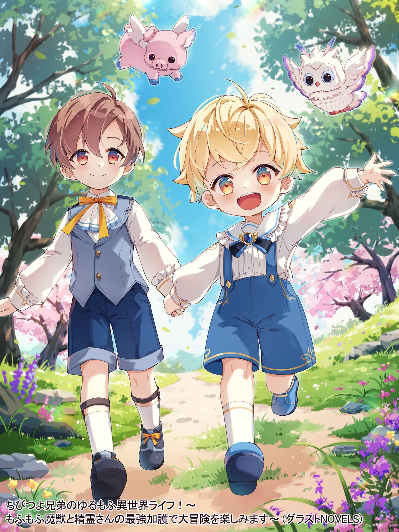 pixiv nyanya id195891 - Image 271