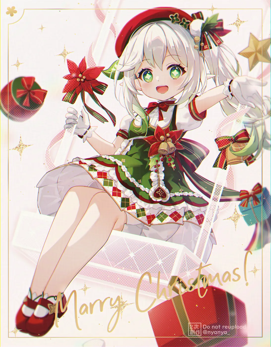 pixiv nyanya id195891 - Image 279