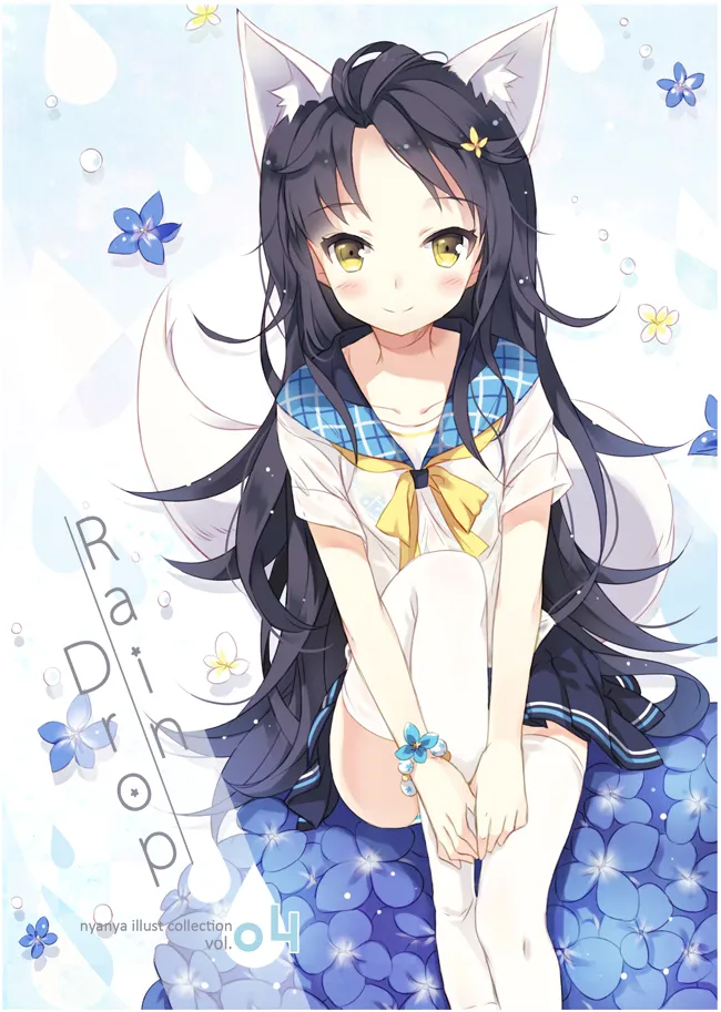 pixiv nyanya id195891 - Image 28