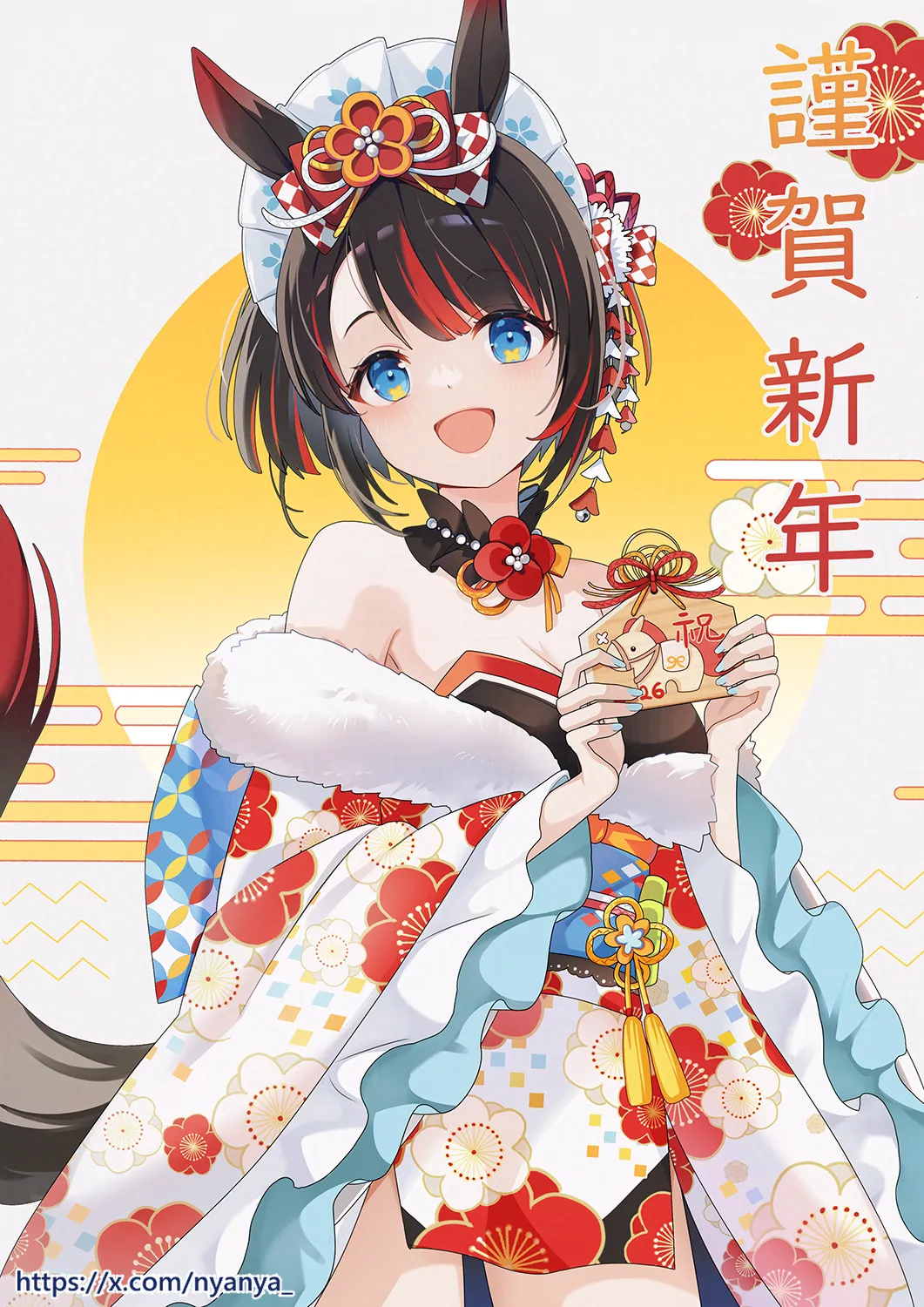 pixiv nyanya id195891 - Image 280