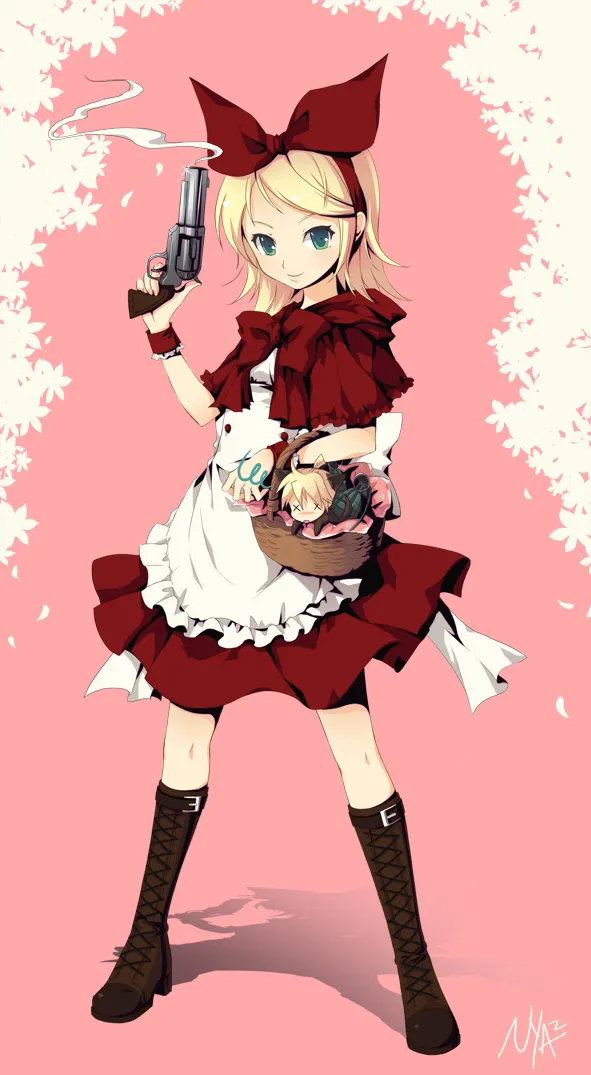 pixiv nyanya id195891 - Image 3