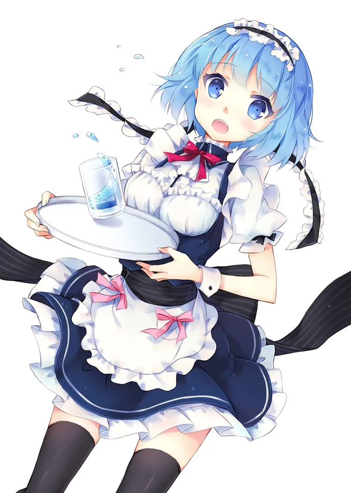 pixiv nyanya id195891 - Image 33