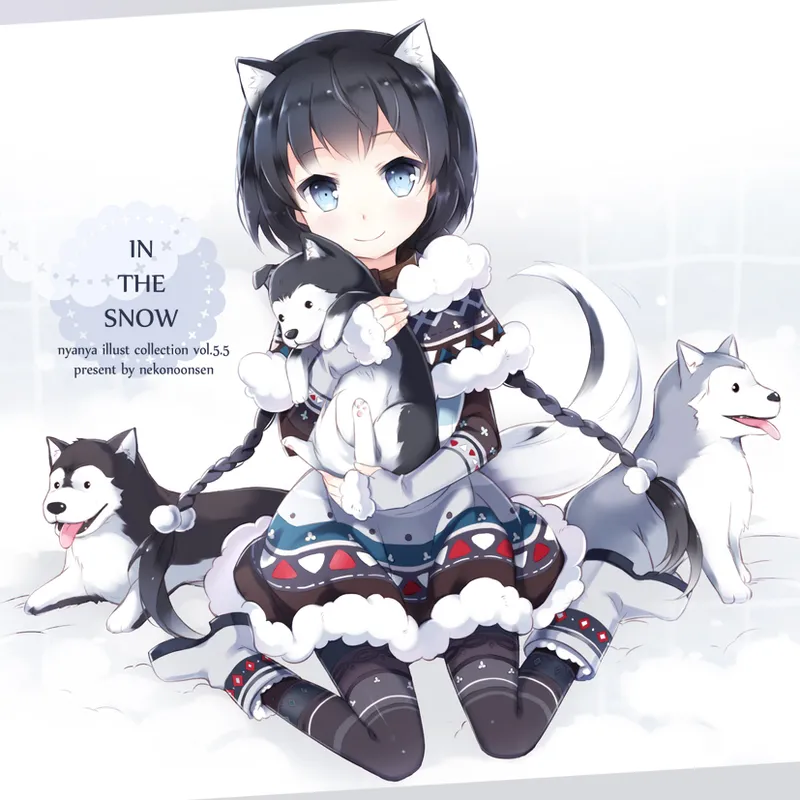 pixiv nyanya id195891 - Image 34