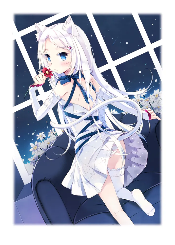 pixiv nyanya id195891 - Image 35