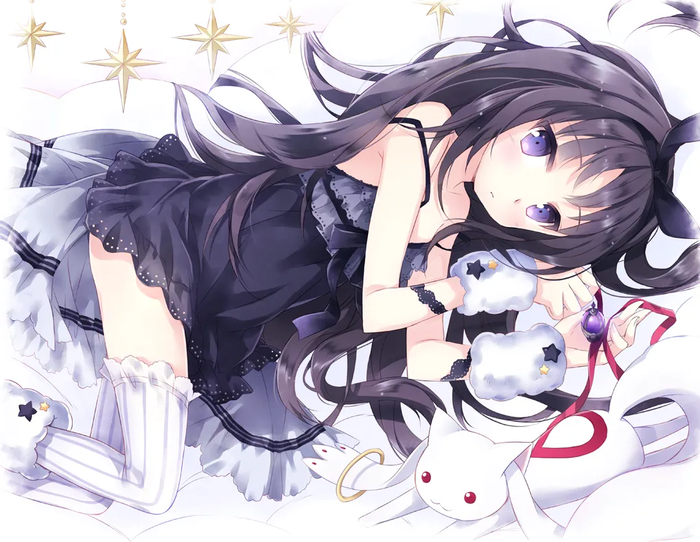 pixiv nyanya id195891 - Image 42