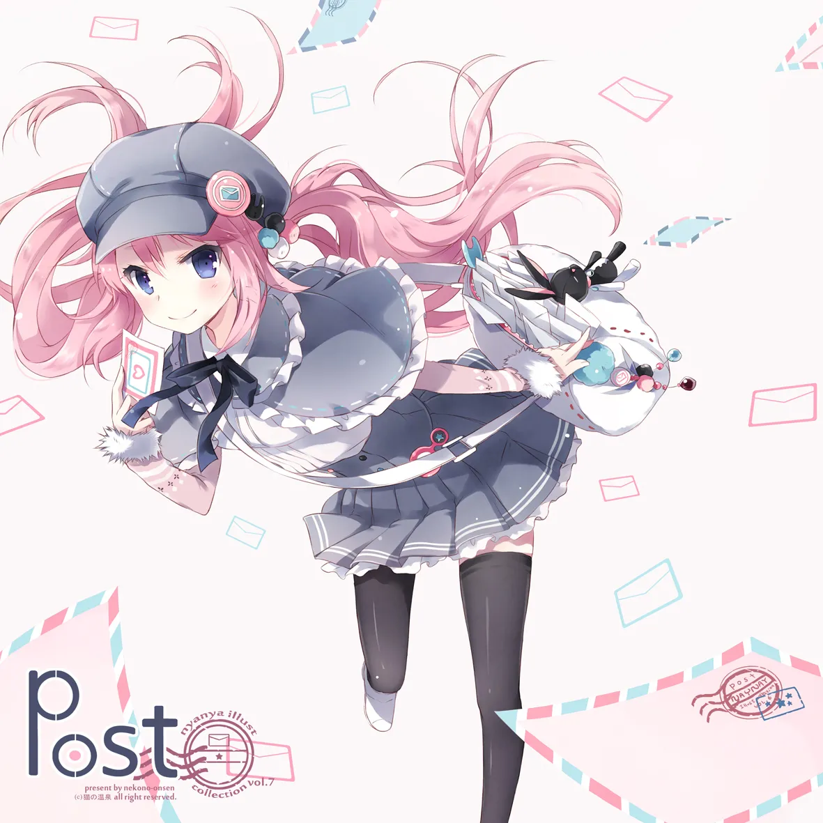 pixiv nyanya id195891 - Image 45
