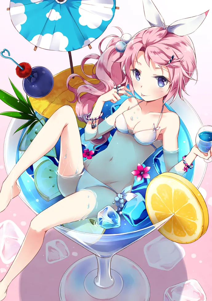 pixiv nyanya id195891 - Image 49