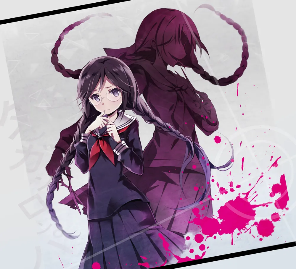 pixiv nyanya id195891 - Image 50
