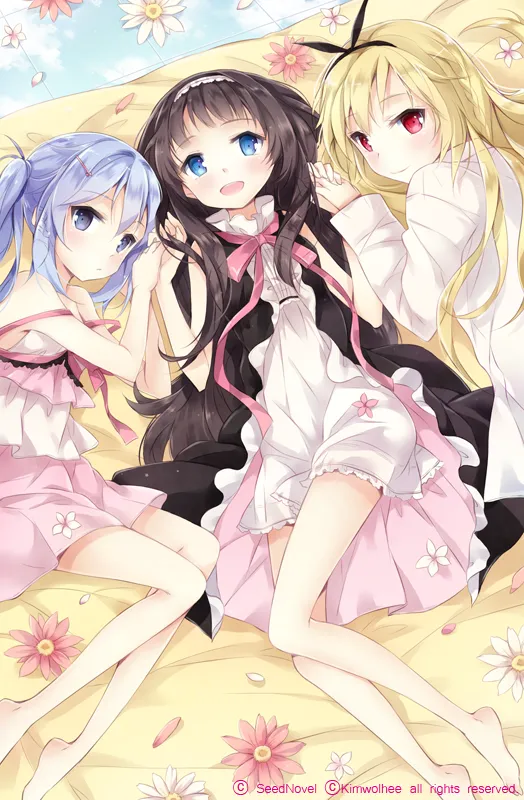 pixiv nyanya id195891 - Image 51