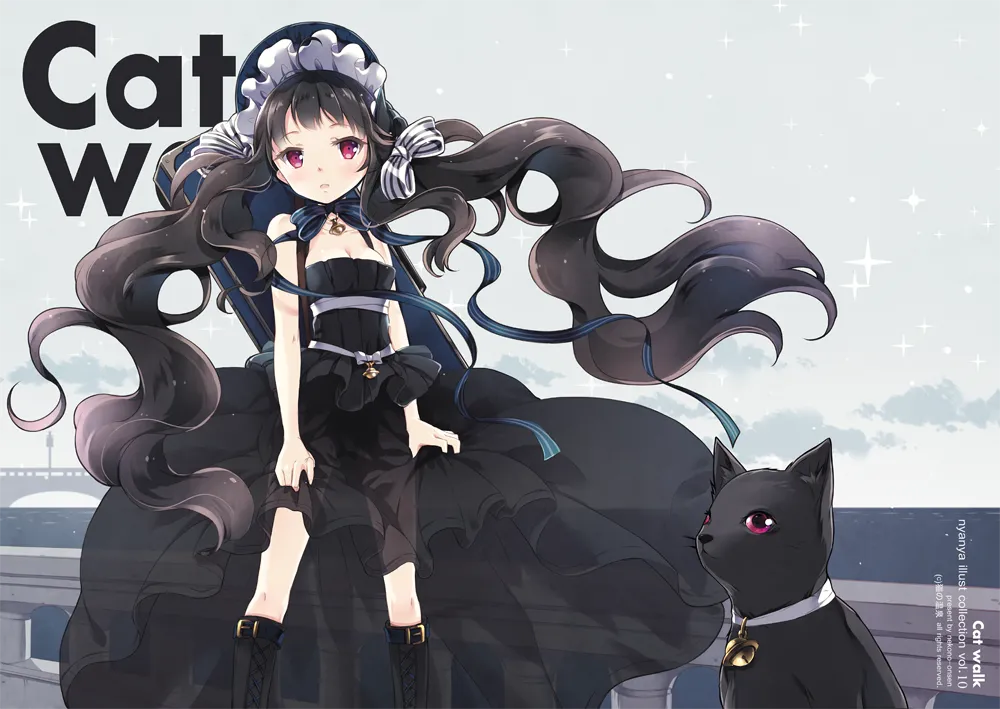 pixiv nyanya id195891 - Image 53