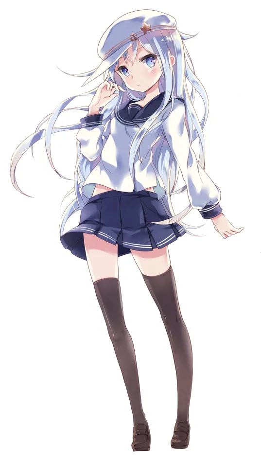 pixiv nyanya id195891 - Image 54