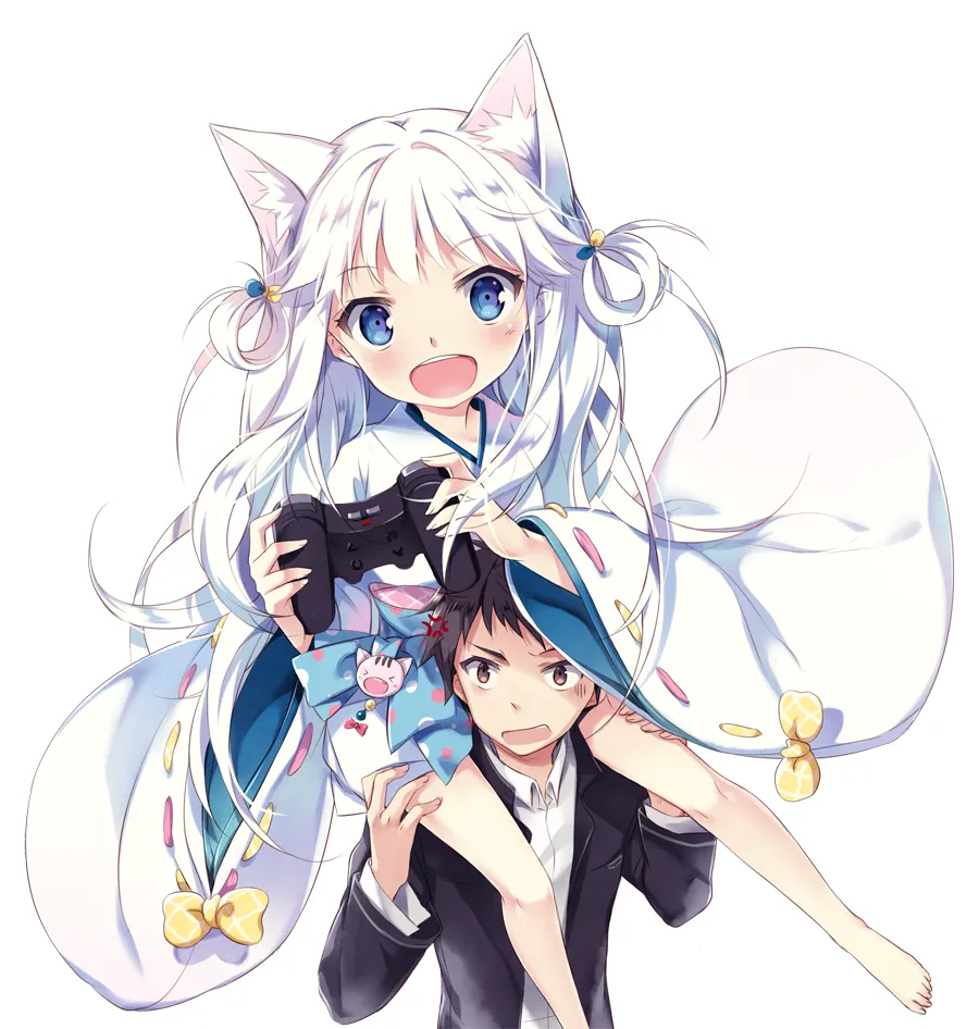 pixiv nyanya id195891 - Image 55