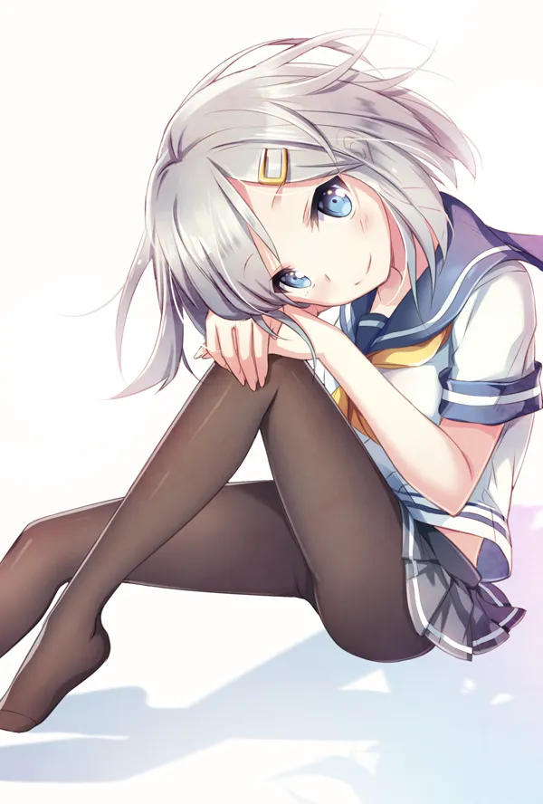 pixiv nyanya id195891 - Image 57