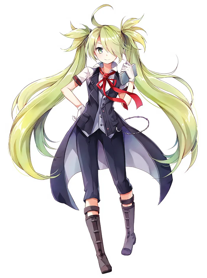 pixiv nyanya id195891 - Image 70