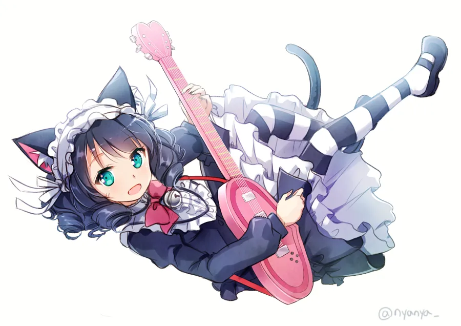 pixiv nyanya id195891 - Image 72