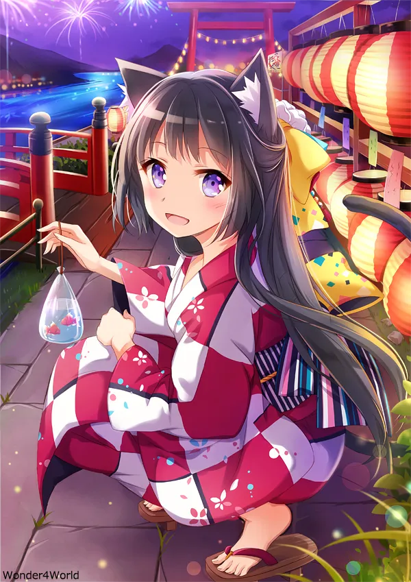 pixiv nyanya id195891 - Image 74