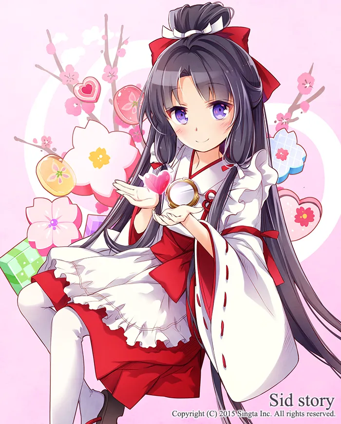 pixiv nyanya id195891 - Image 78