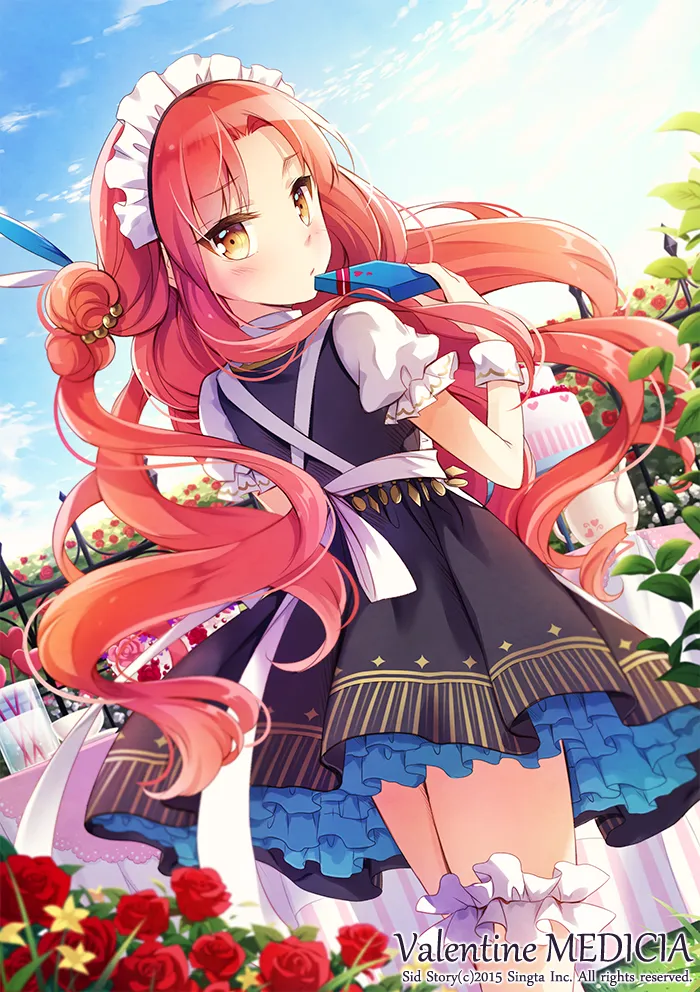 pixiv nyanya id195891 - Image 79