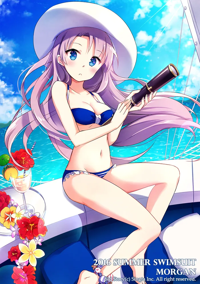 pixiv nyanya id195891 - Image 83