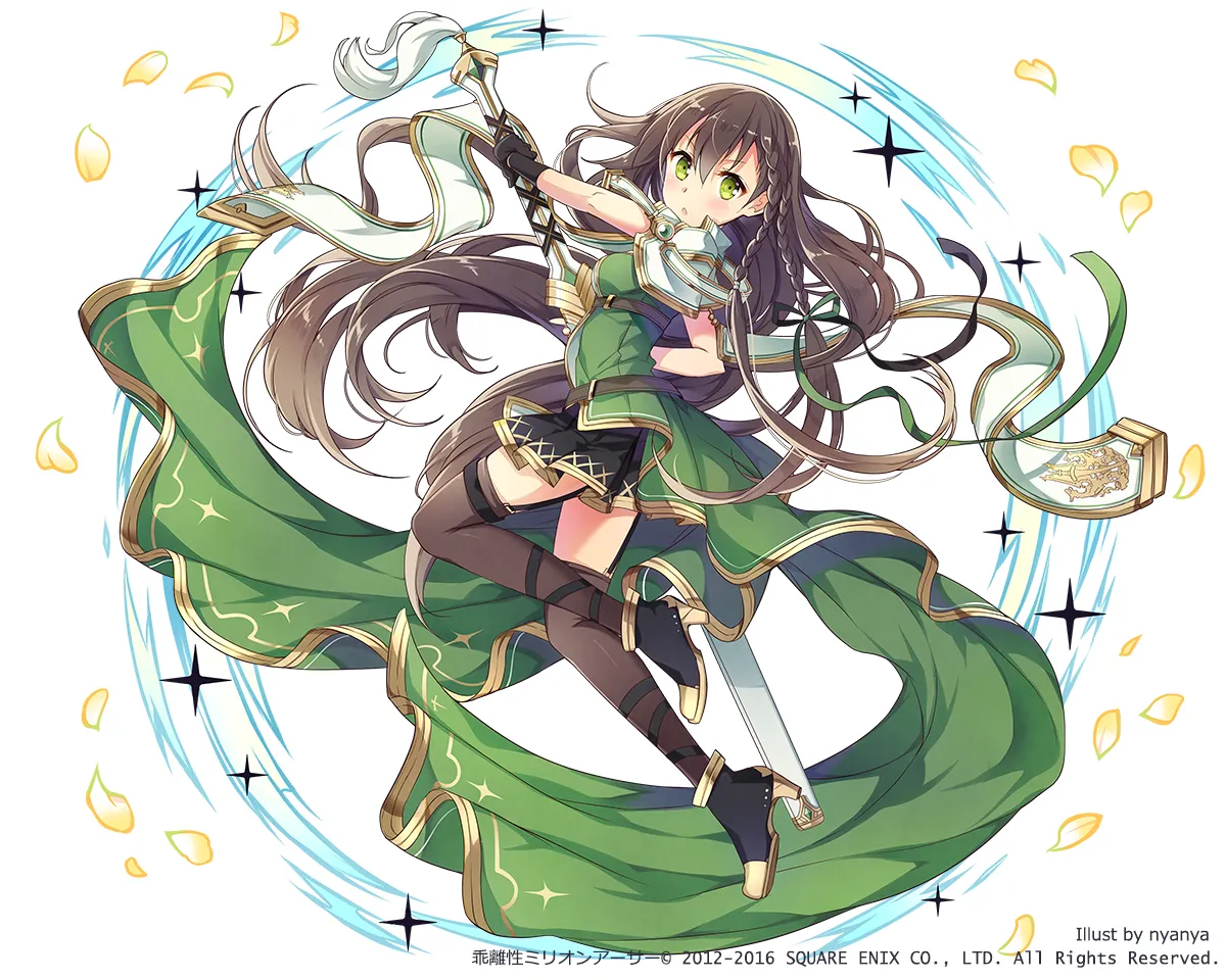 pixiv nyanya id195891 - Image 84