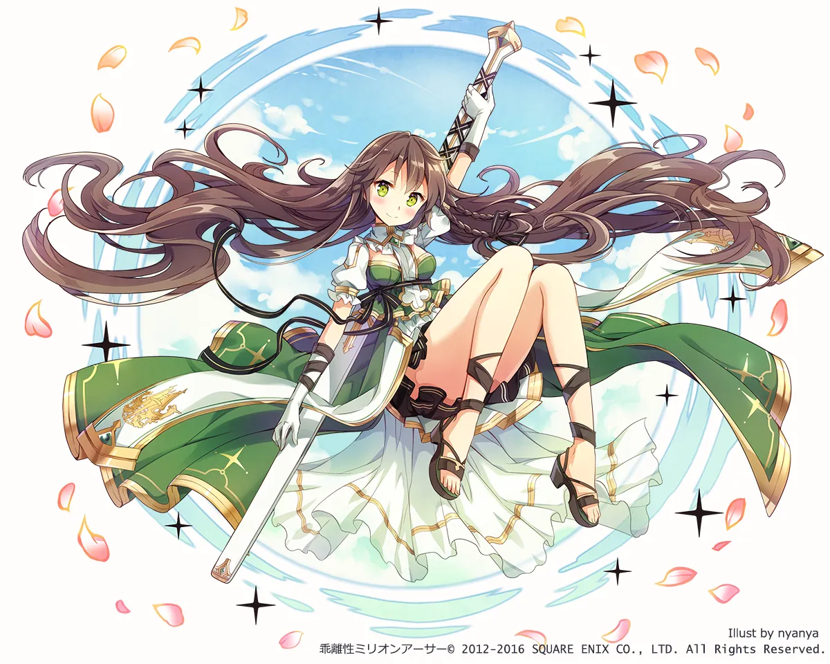 pixiv nyanya id195891 - Image 85