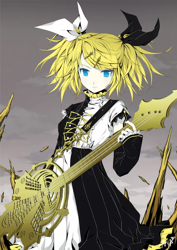 pixiv nyanya id195891 - Image 9