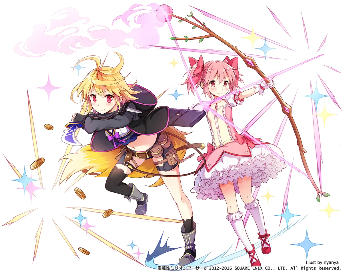 pixiv nyanya id195891 - Image 94