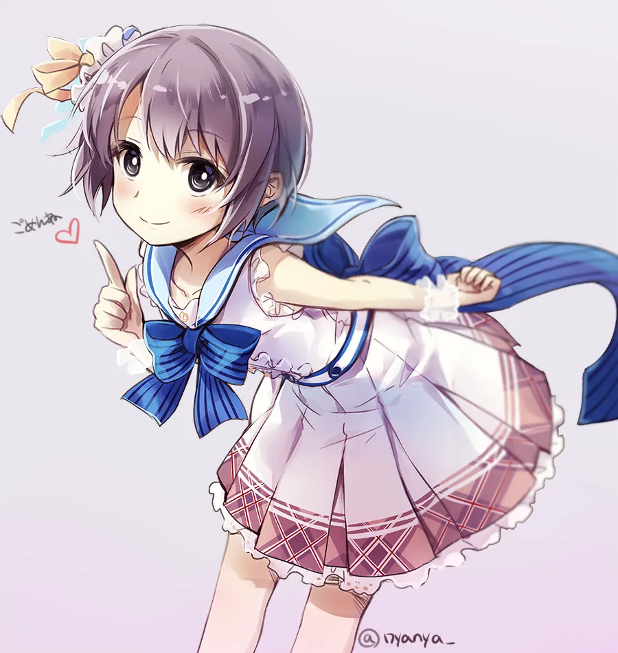 pixiv nyanya id195891 - Image 99