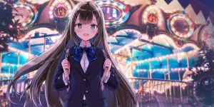 pixiv nyanya id195891 Thumbnail
