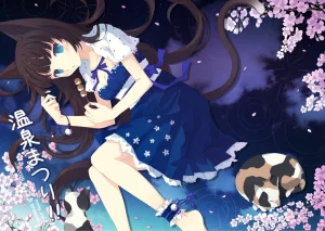 pixiv nyanya id195891 - Page 10