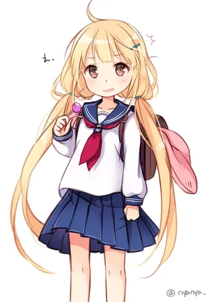 pixiv nyanya id195891 - Page 101