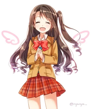 pixiv nyanya id195891 - Page 102
