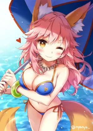 pixiv nyanya id195891 - Page 103