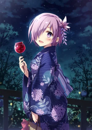 pixiv nyanya id195891 - Page 108