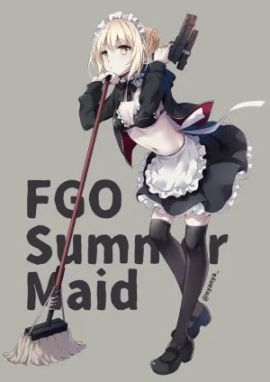 pixiv nyanya id195891 - Page 109