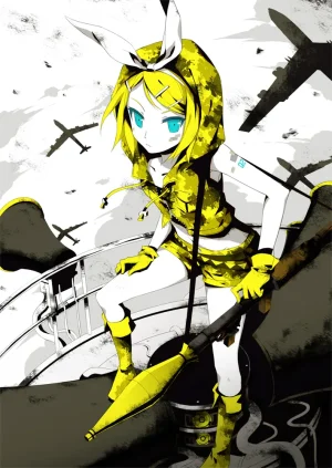 pixiv nyanya id195891 - Page 11