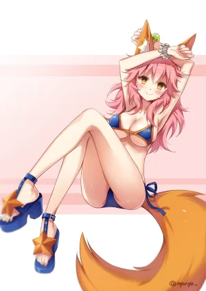 pixiv nyanya id195891 - Page 113