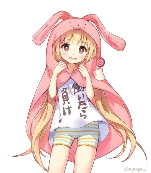 pixiv nyanya id195891 - Page 114