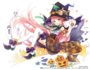 pixiv nyanya id195891 - Page 118