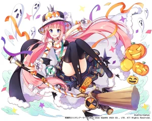 pixiv nyanya id195891 - Page 119